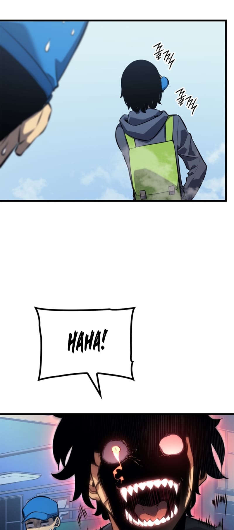 Solo Leveling, Chapter 189 image 032